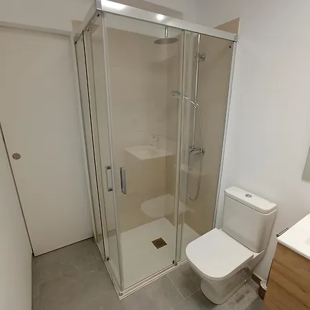Apartment Lofts Vial Norte *