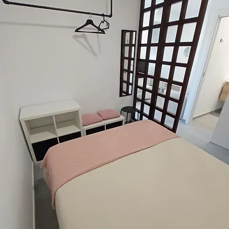 Apartment Lofts Vial Norte *