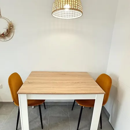 Lofts Vial Norte Apartment *
