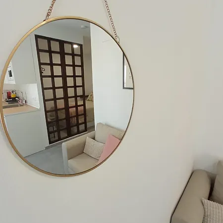 Apartment Lofts Vial Norte Cordoba