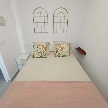 Lofts Vial Norte Apartment Cordoba
