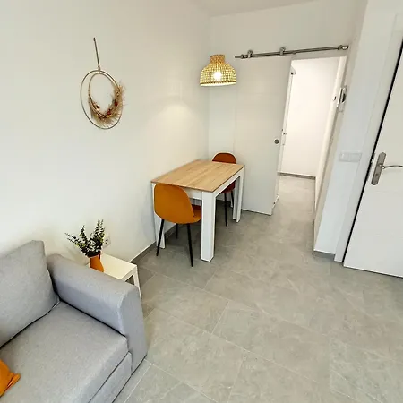 Apartment Lofts Vial Norte *