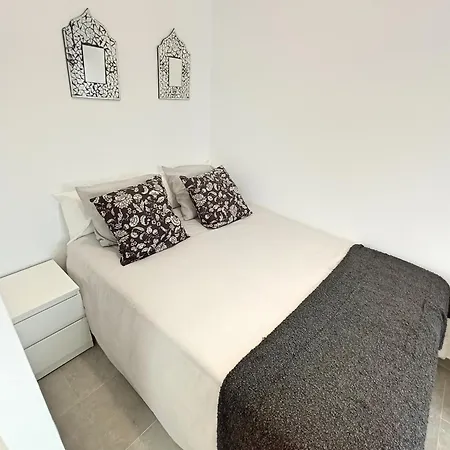Lofts Vial Norte Apartment *