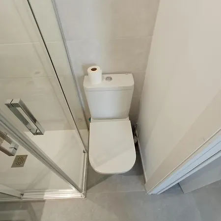 Apartment Lofts Vial Norte