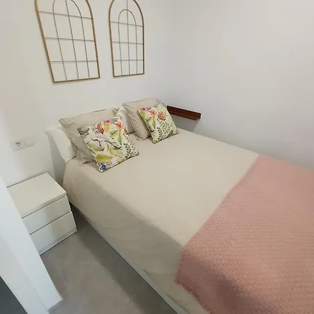 Apartment Lofts Vial Norte *