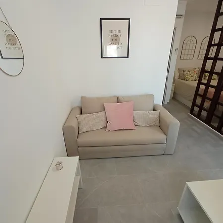 Apartment Lofts Vial Norte