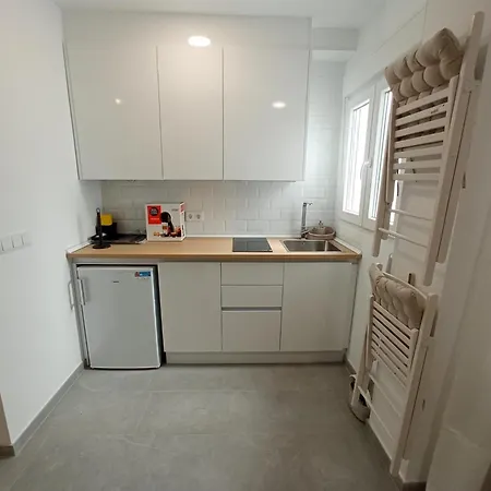 Lofts Vial Norte * Cordoba