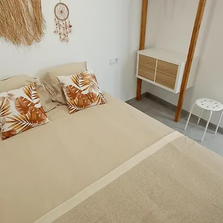 Lofts Vial Norte Apartment Cordoba