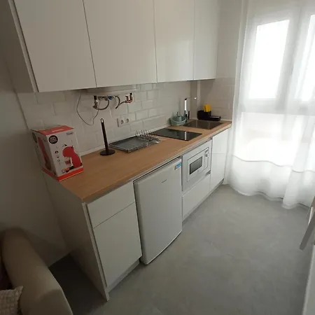 Lofts Vial Norte * Cordoba