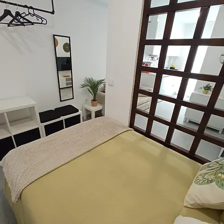 Lofts Vial Norte Apartment Cordoba