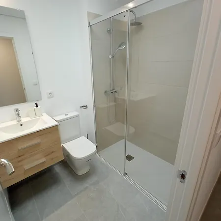Apartment Lofts Vial Norte Cordoba