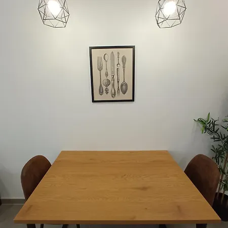 Apartment Lofts Vial Norte Cordoba