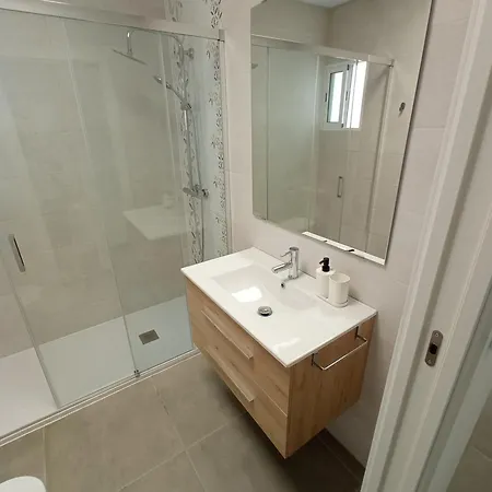 Apartment Lofts Vial Norte