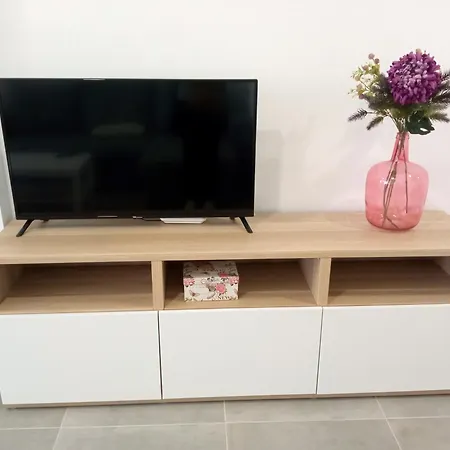 Apartment Lofts Vial Norte Cordoba