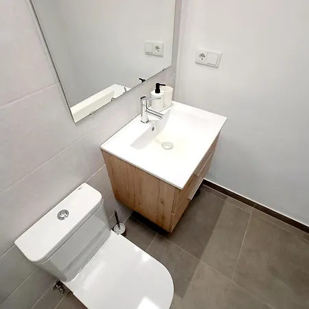 Lofts Vial Norte *