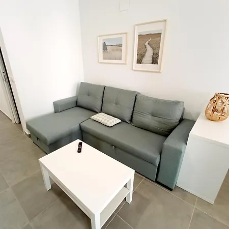 Lofts Vial Norte Apartment *