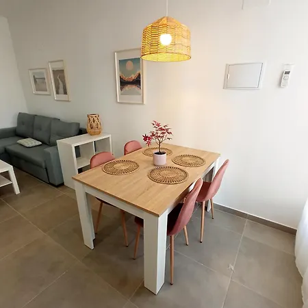 Lofts Vial Norte Apartment Cordoba