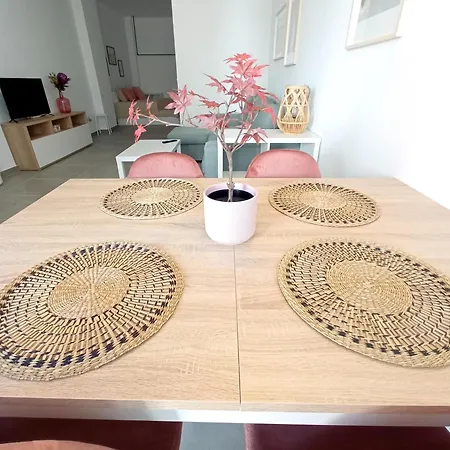 Apartment Lofts Vial Norte Cordoba