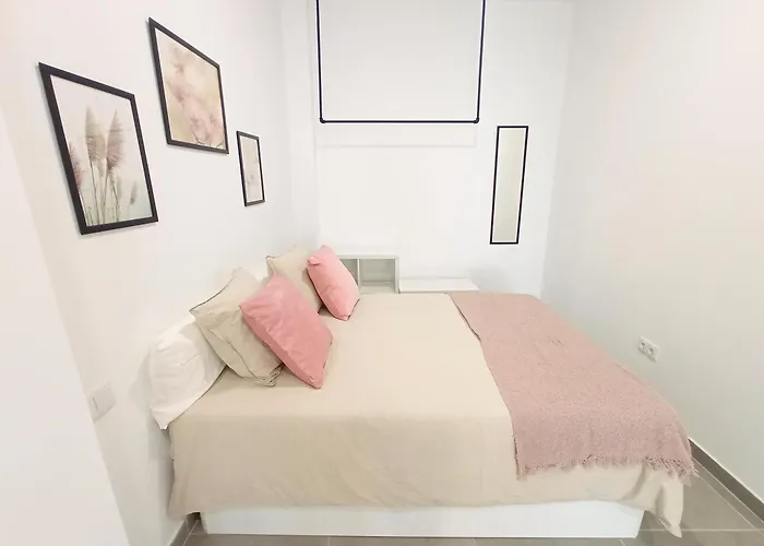 شقة Lofts Vial Norte قرطبة